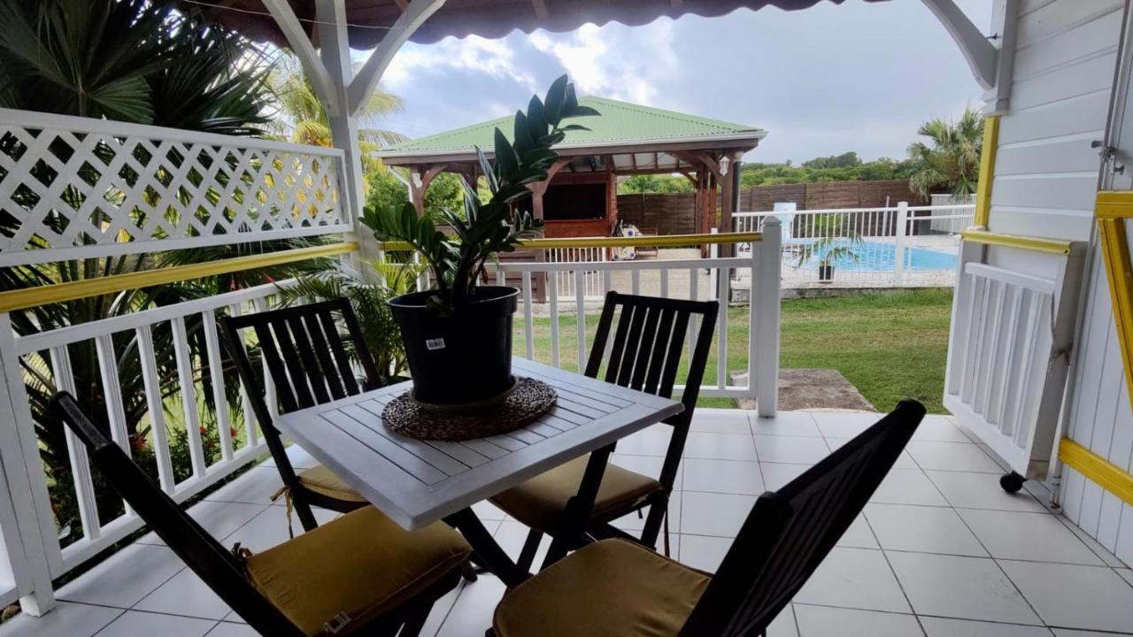 Domaine De Portland Hotel Льо Мул Екстериор снимка